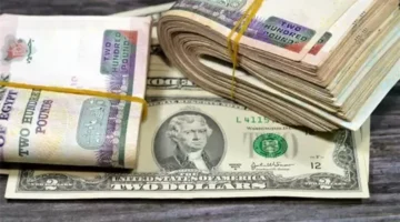 تحديثات الصرف.. انخفاض جديد في سعر الدولار مقابل الجنيه بتعاملات السبت ونهاية يناير